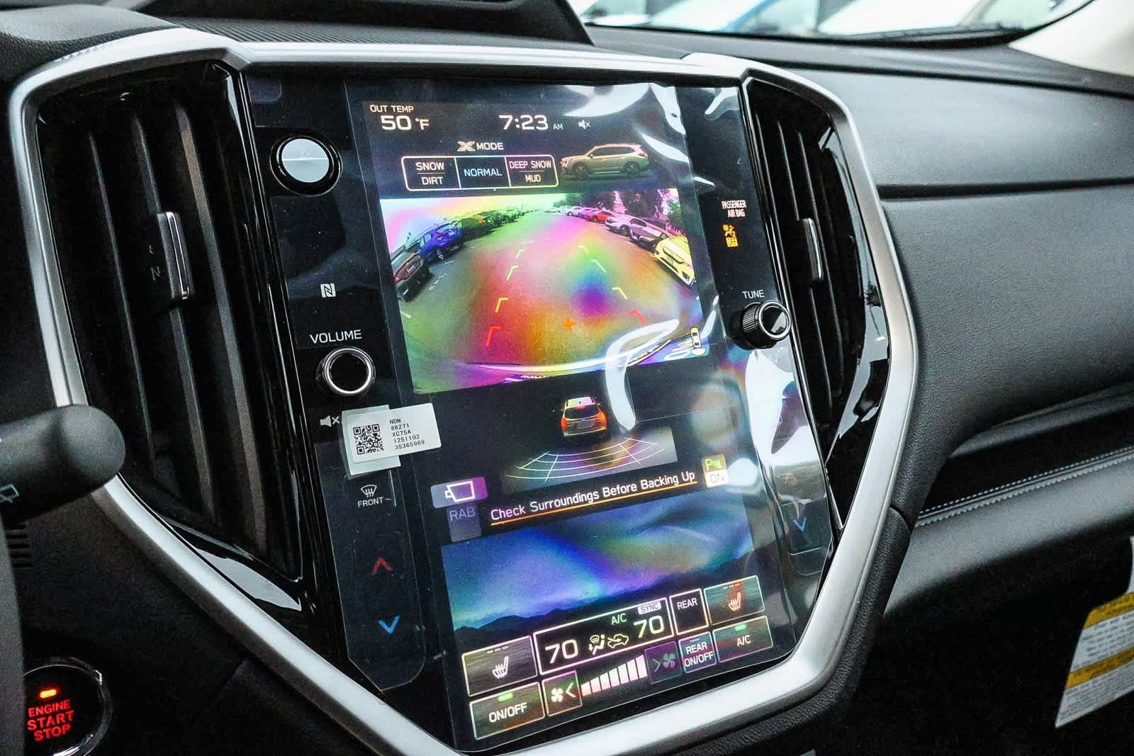 Thumbnail: 2026 Subaru Ascent - 22