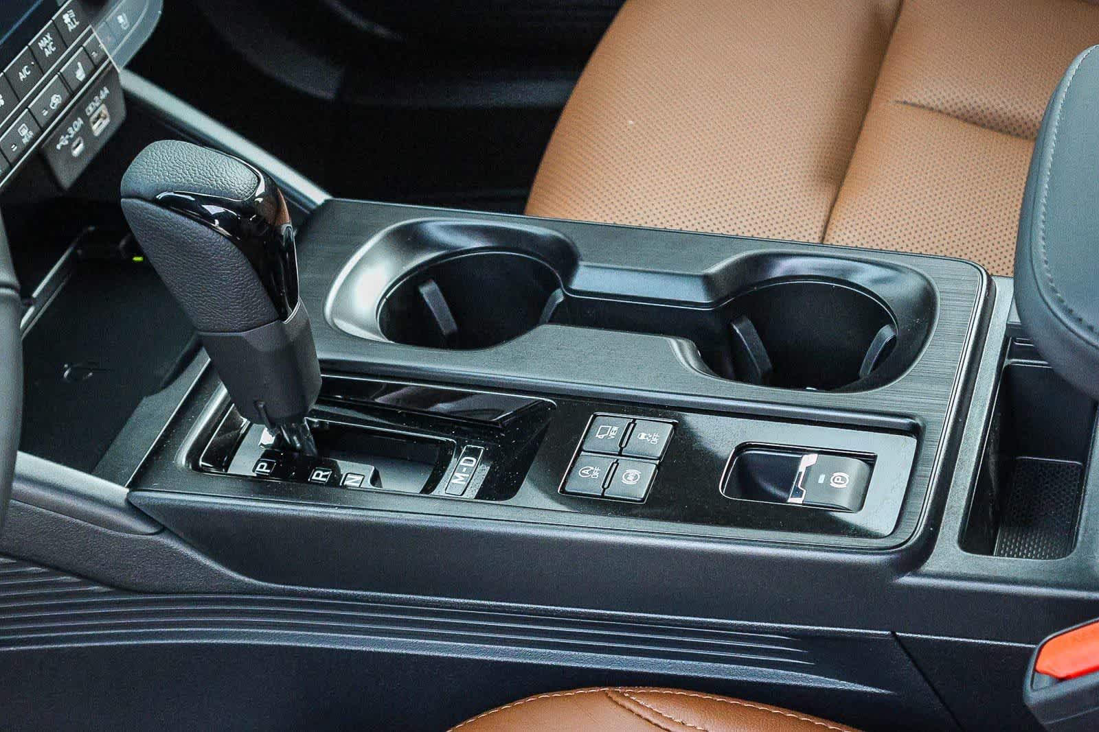 Thumbnail: 2026 Subaru Outback - 20