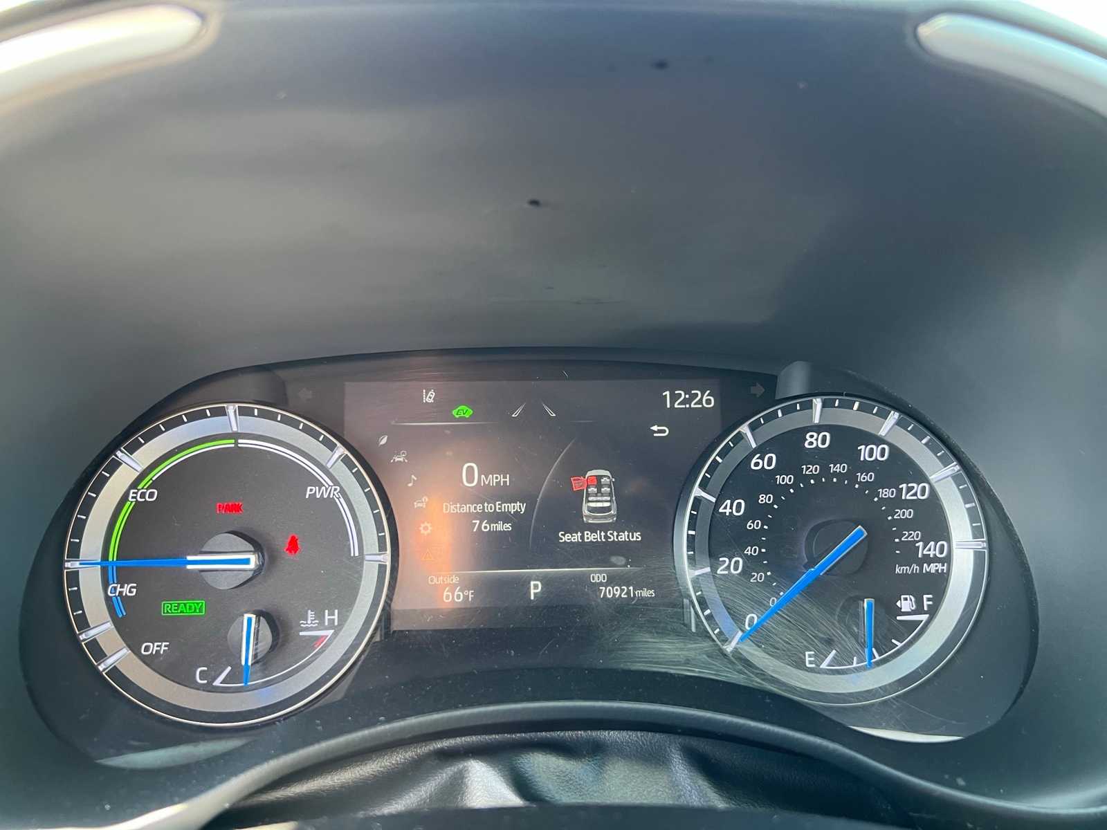 Thumbnail: 2021 Toyota Highlander - 36