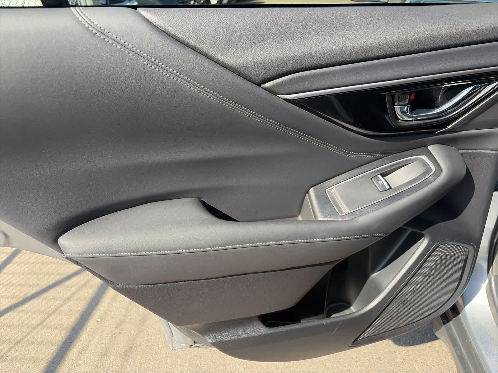 Thumbnail: 2022 Subaru Outback - 19