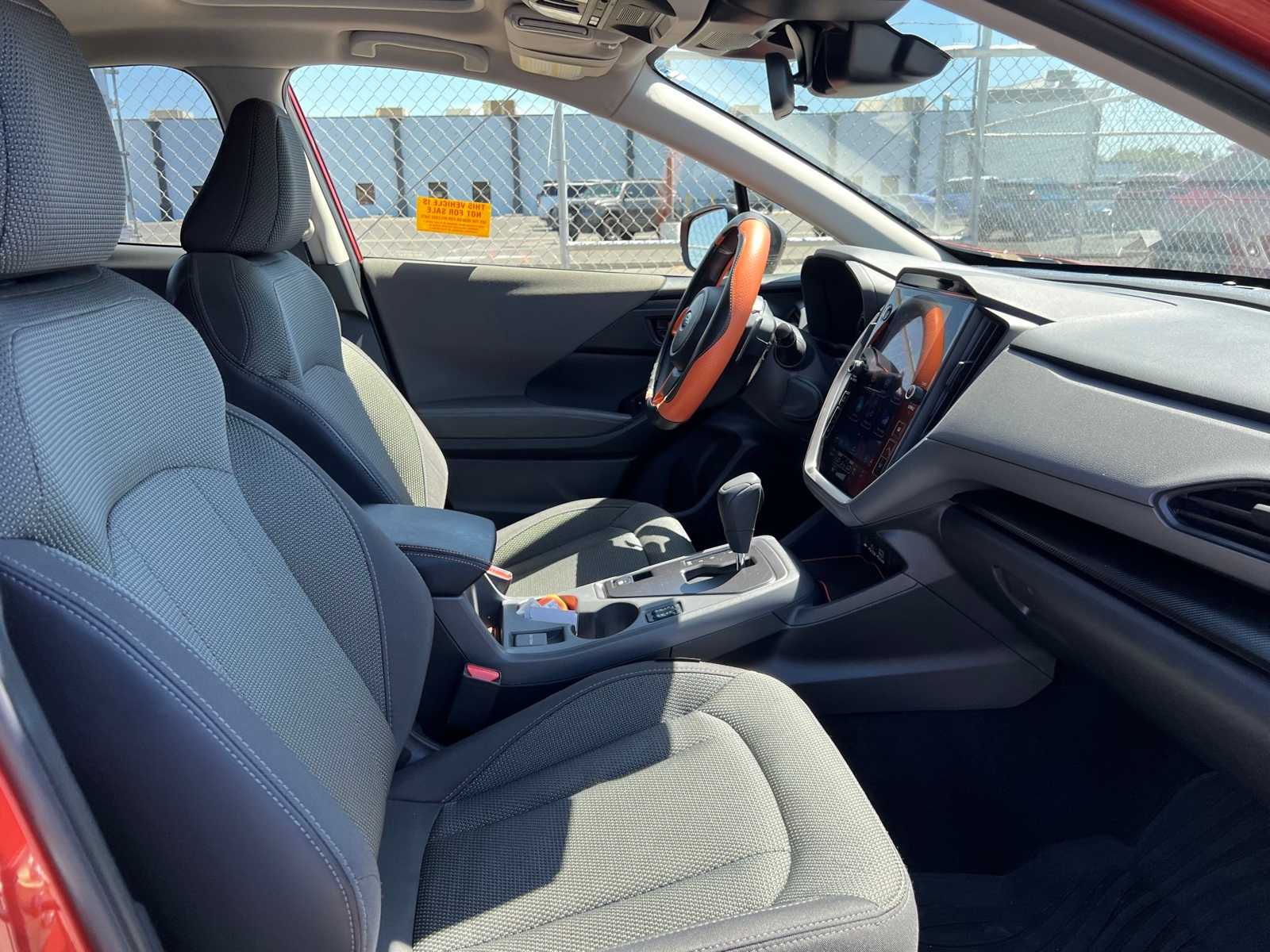 Thumbnail: 2024 Subaru Crosstrek - 27