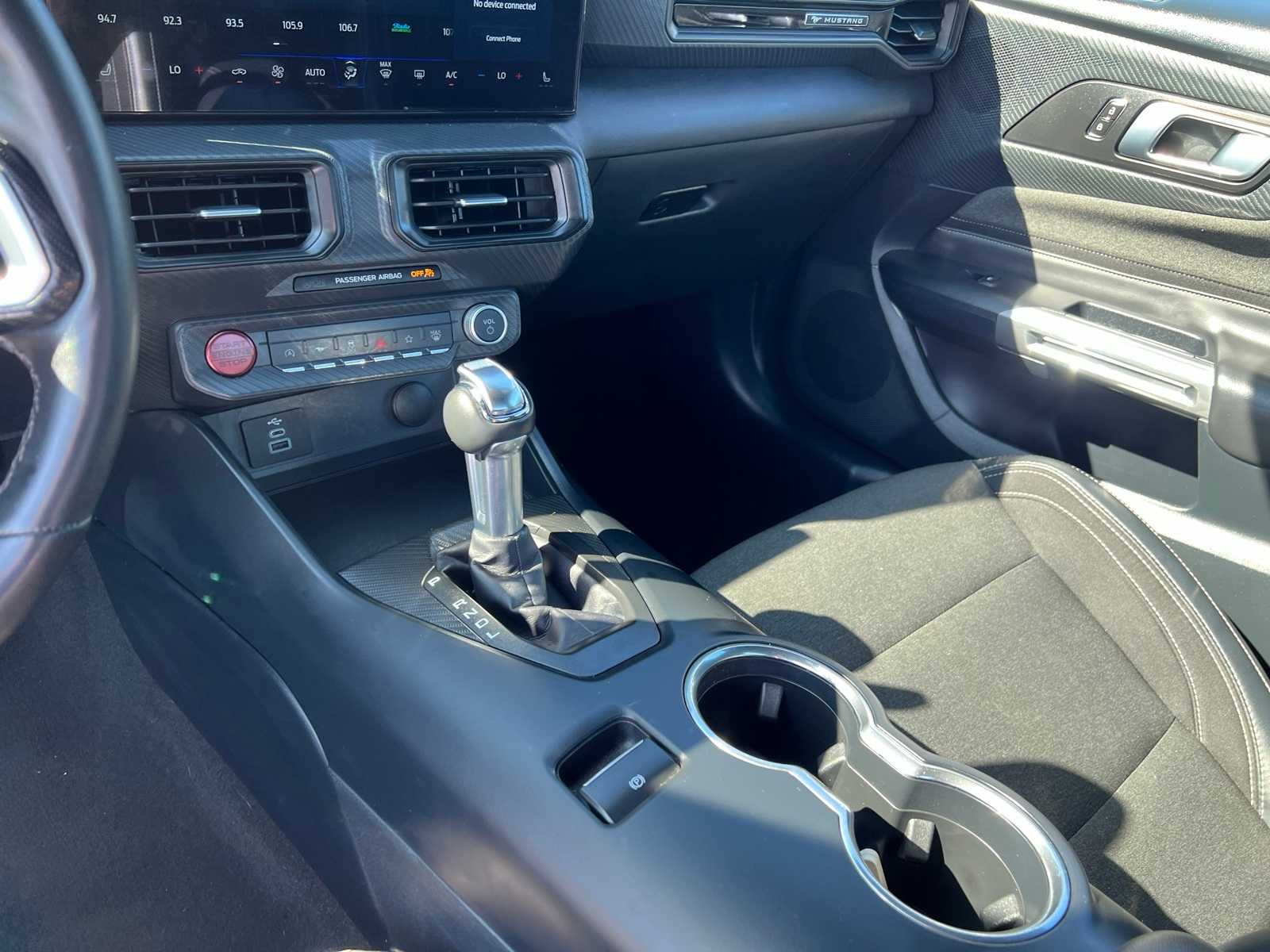 Thumbnail: 2024 Ford Mustang - 40