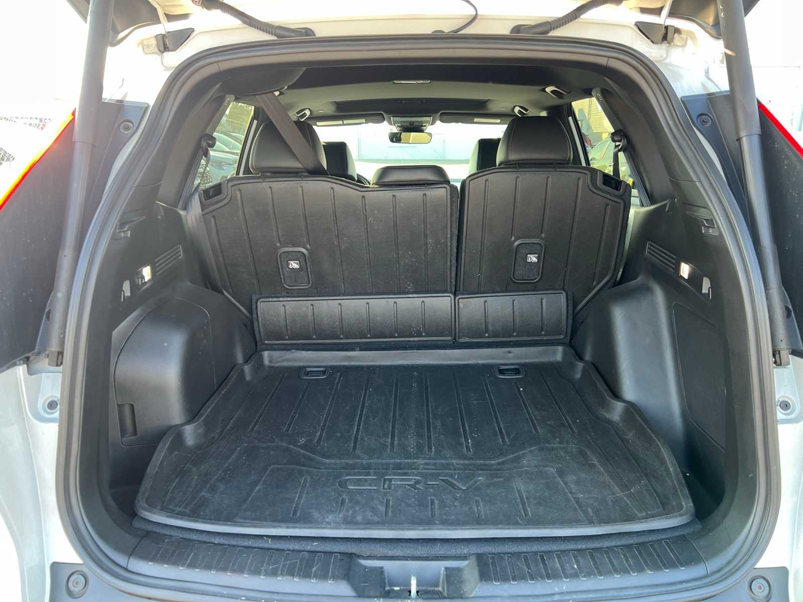 Thumbnail: 2023 Honda CR-V - 8