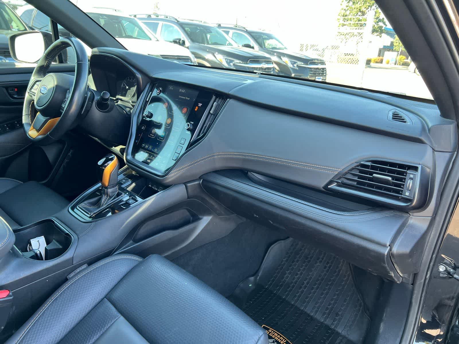 Thumbnail: 2023 Subaru Outback - 26