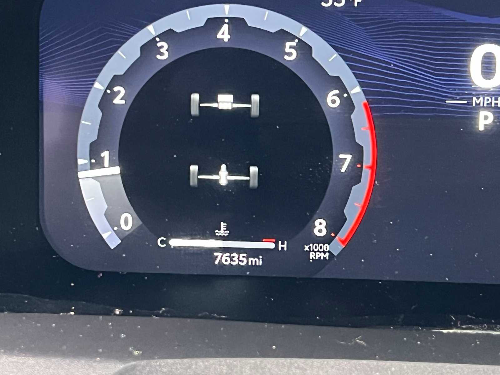 Thumbnail: 2024 Toyota Tacoma - 36