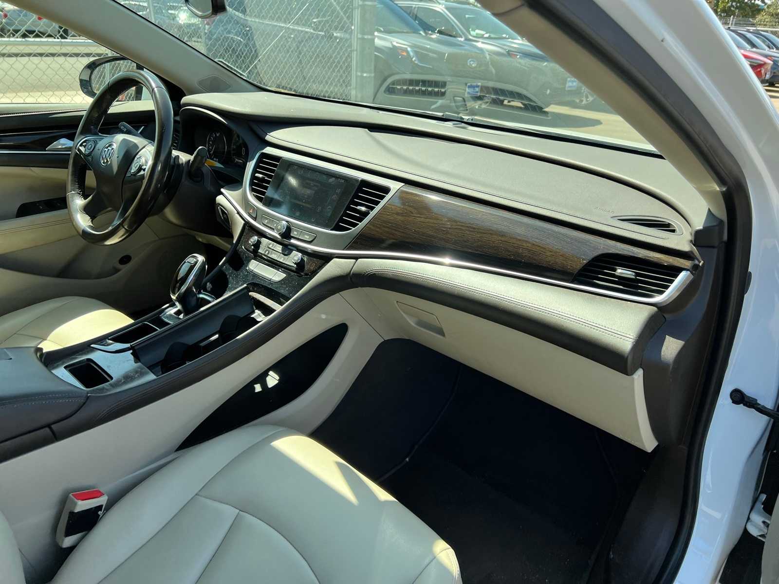 Thumbnail: 2019 Buick LaCrosse - 25