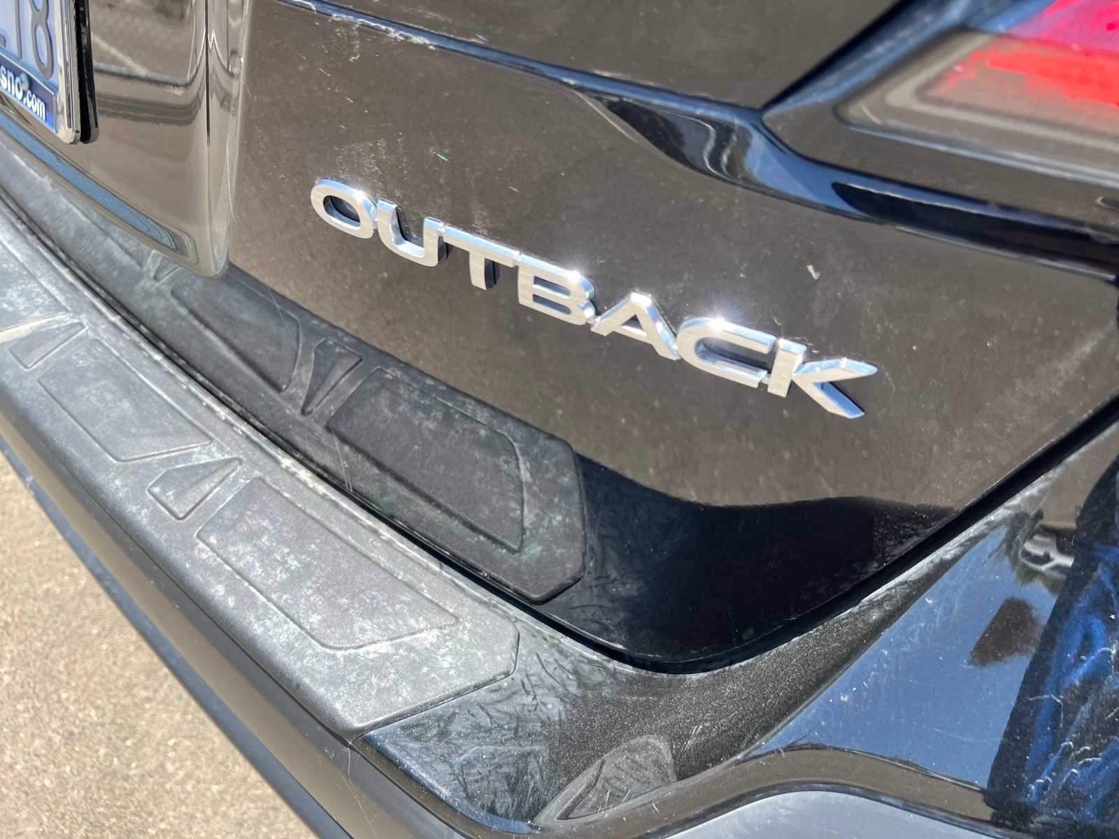 2022 Subaru Outback Premium 7