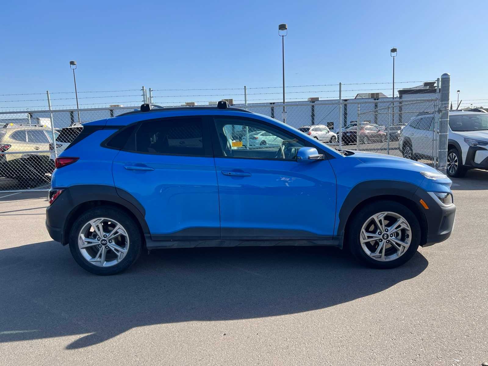 Thumbnail: 2022 Hyundai Kona - 9