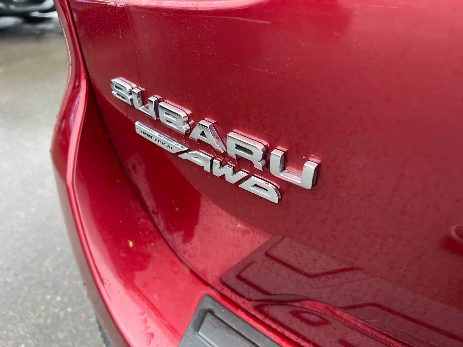 Thumbnail: 2023 Subaru Forester - 5