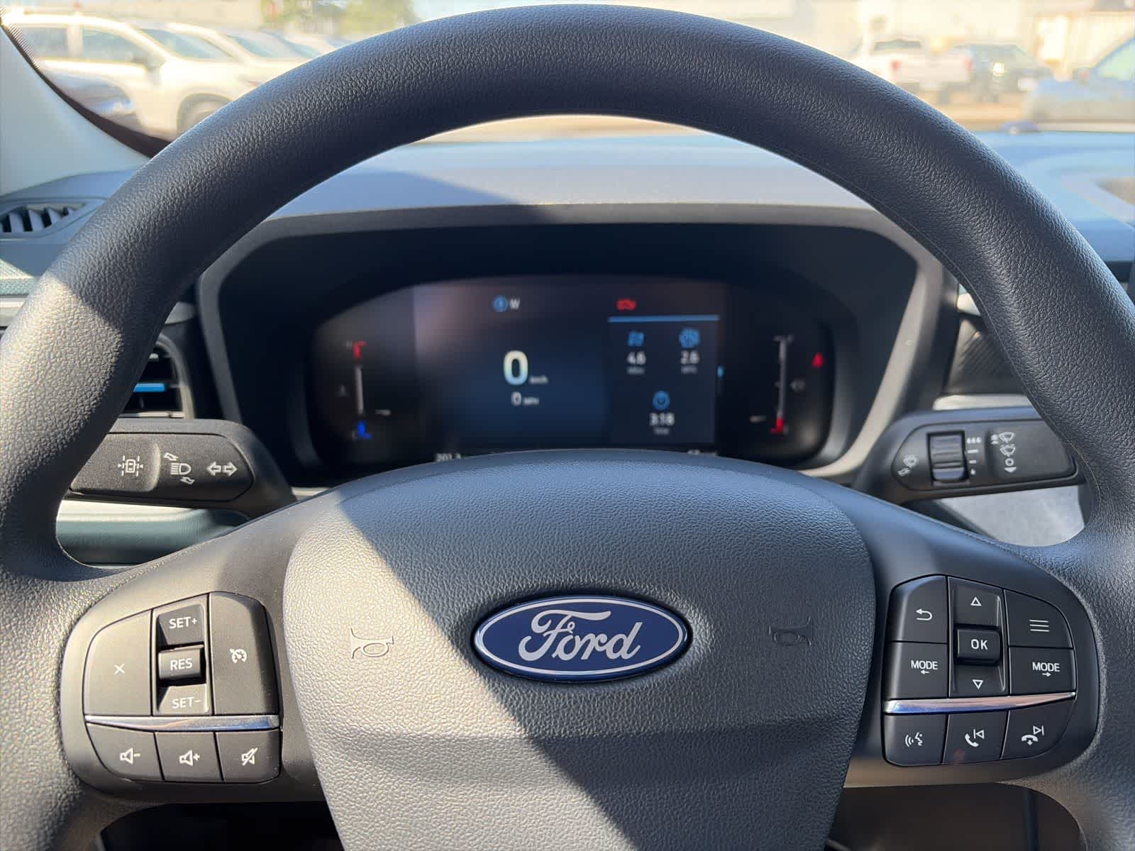 Thumbnail: 2025 Ford Maverick - 35