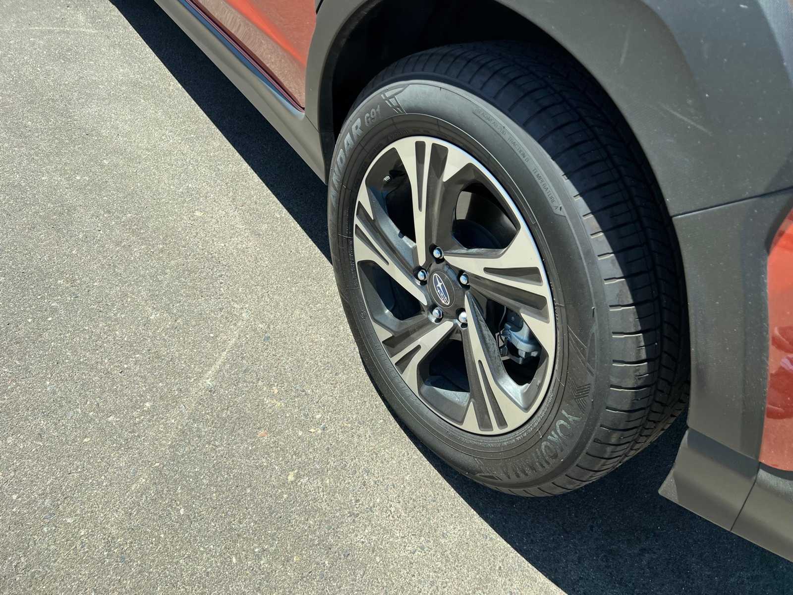 Thumbnail: 2024 Subaru Crosstrek - 17