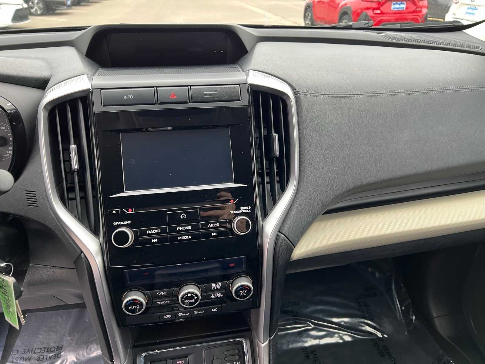 Thumbnail: 2022 Subaru Ascent - 31