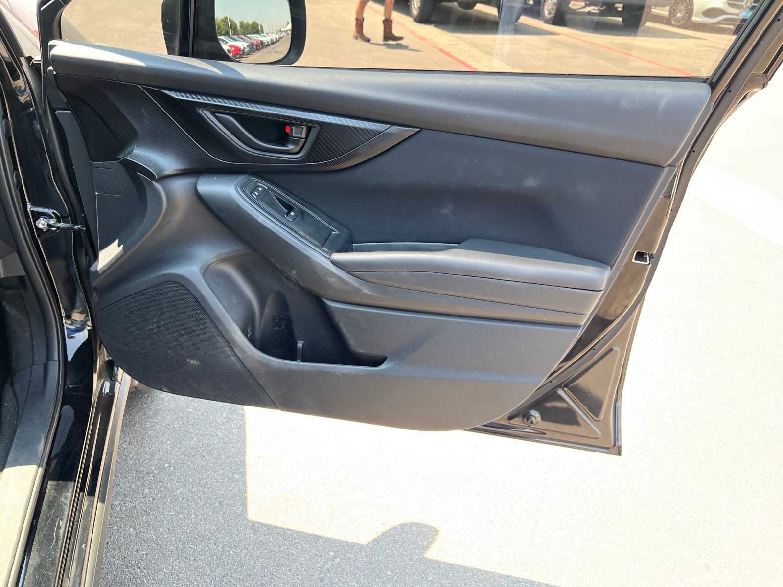 Thumbnail: 2021 Subaru Crosstrek - 28