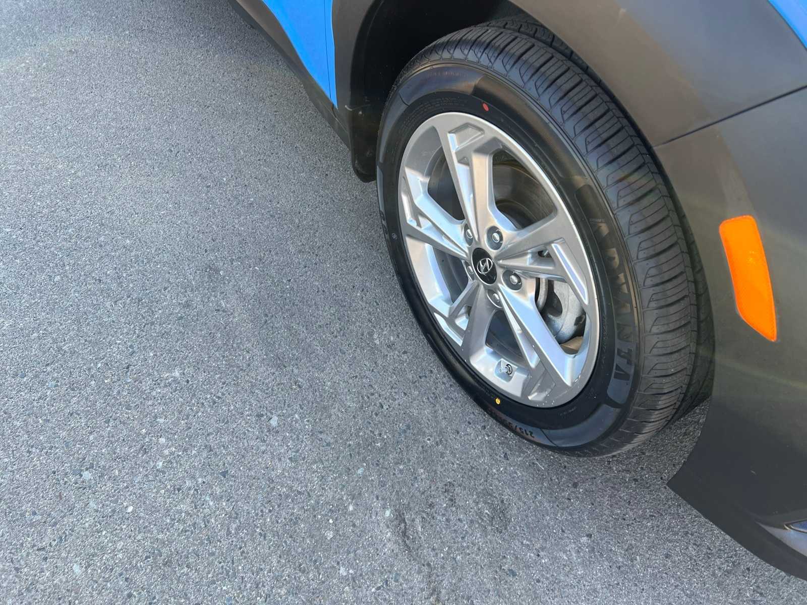 Thumbnail: 2022 Hyundai Kona - 24