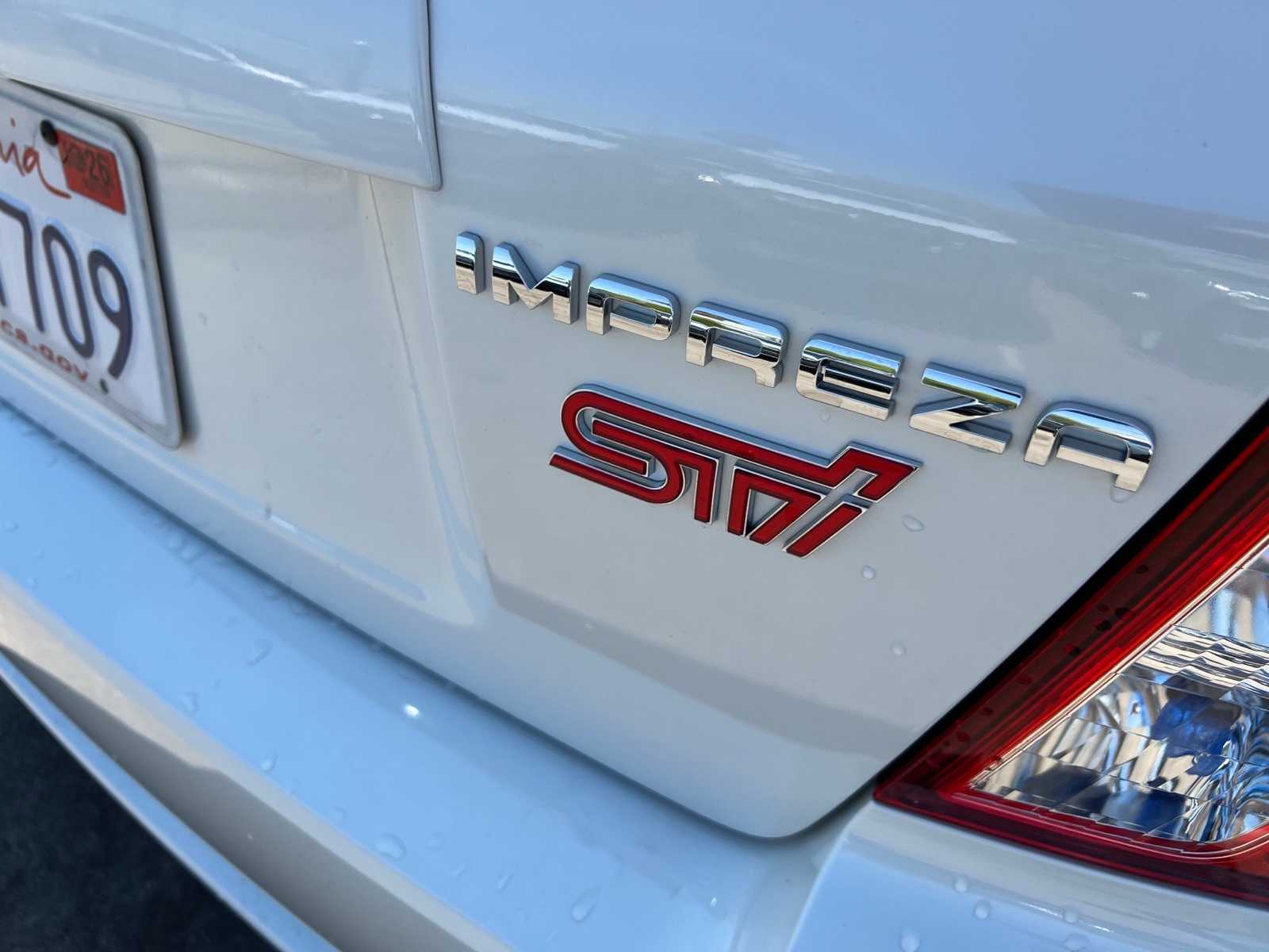 Thumbnail: 2013 Subaru Impreza - 7