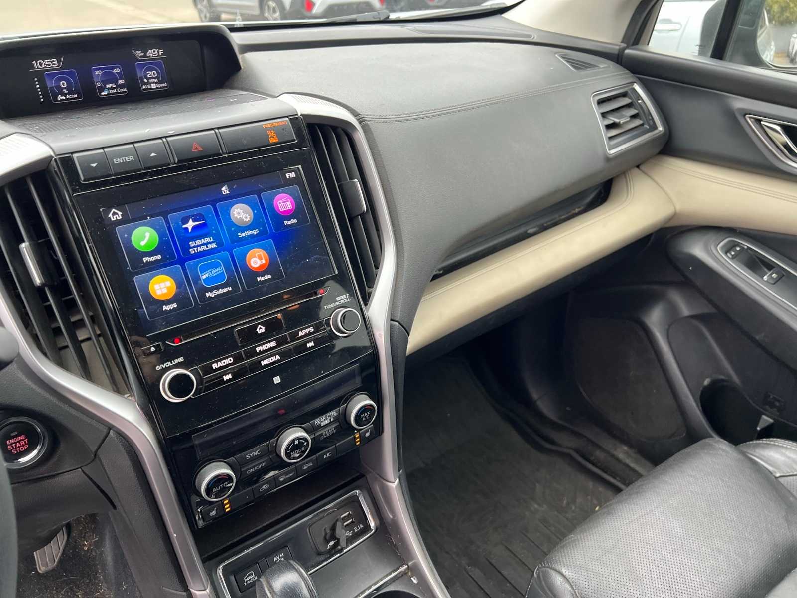 Thumbnail: 2019 Subaru Ascent - 32