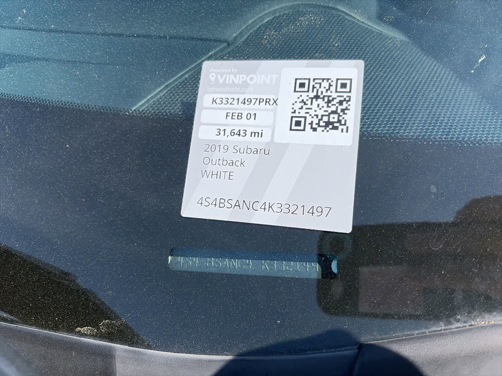 Thumbnail: 2019 Subaru Outback - 29