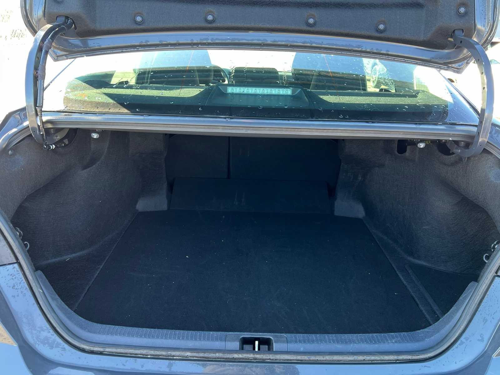 Thumbnail: 2025 Toyota Camry - 8