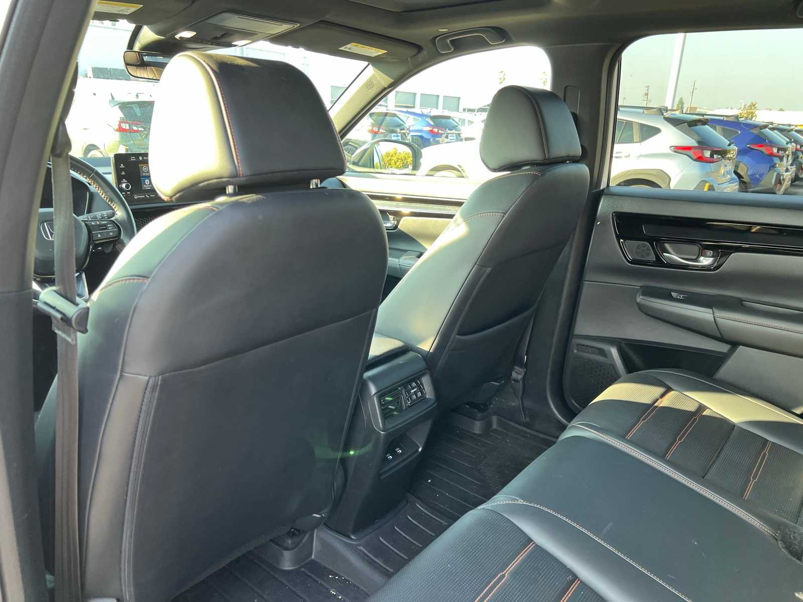 Thumbnail: 2023 Honda CR-V - 18