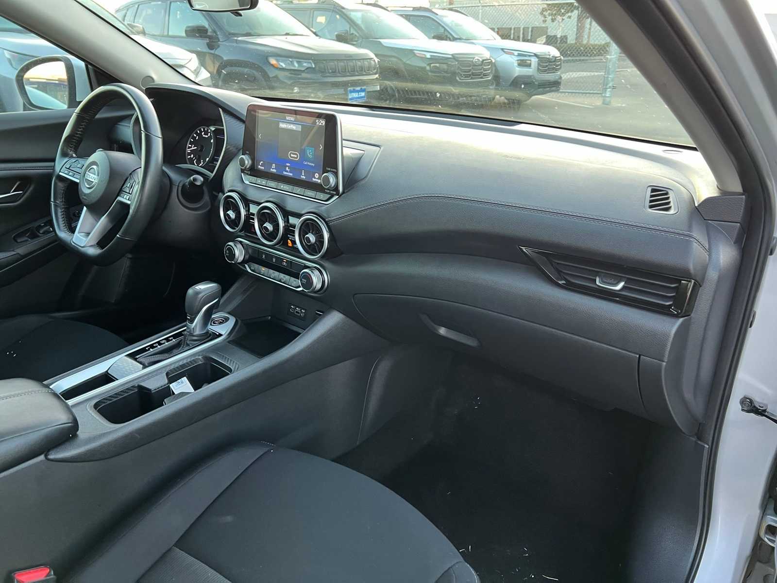 Thumbnail: 2022 Nissan Sentra - 26