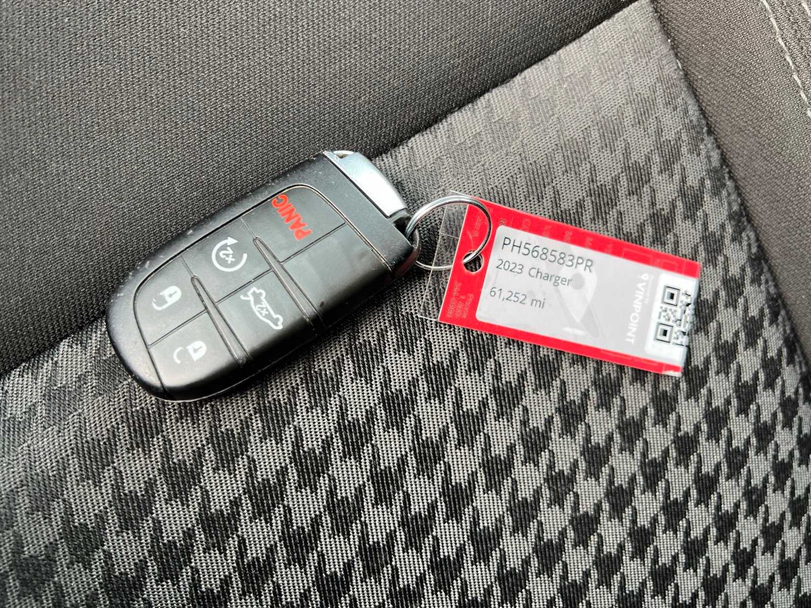 Thumbnail: 2023 Dodge Charger - 36