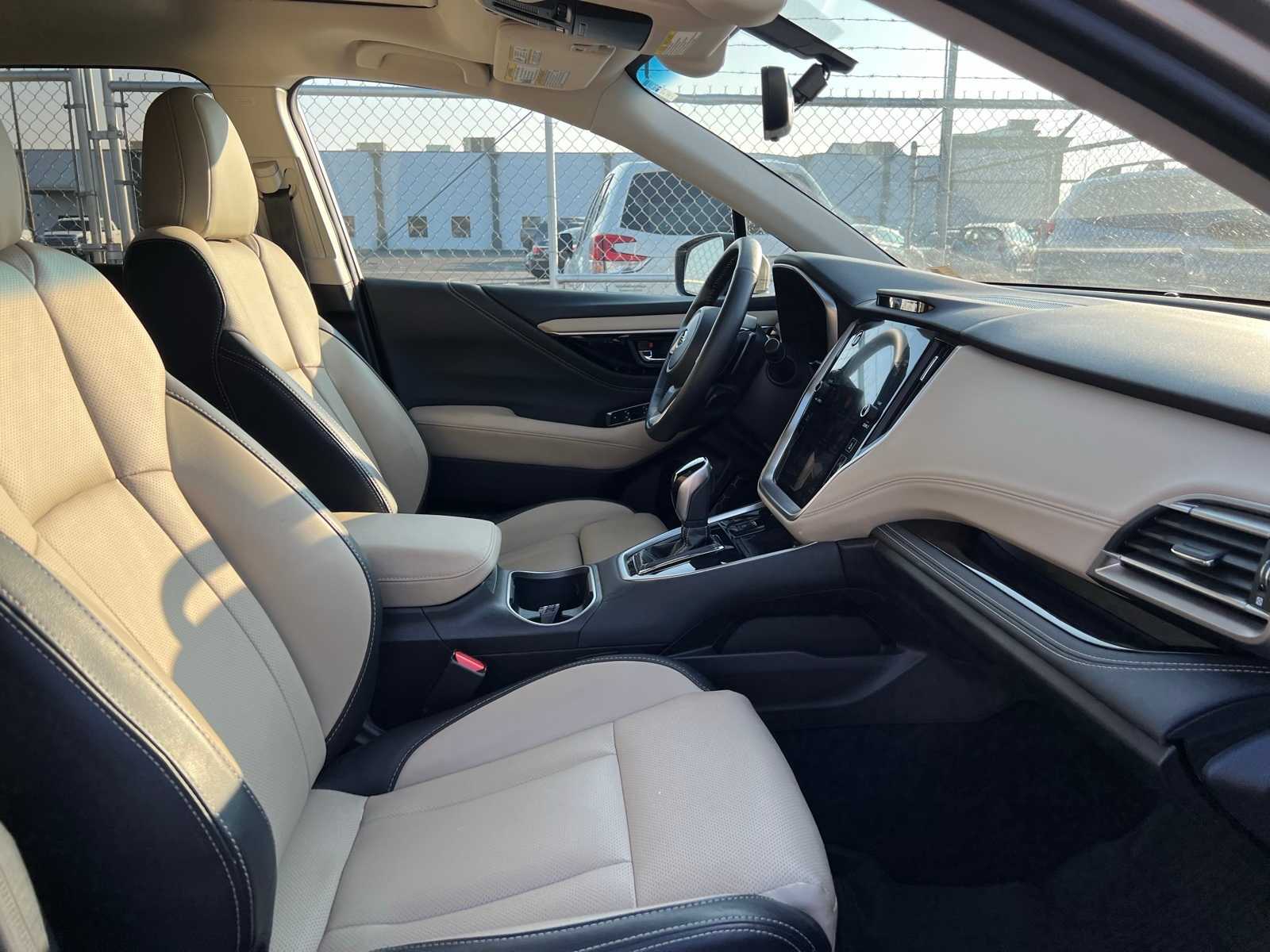 Thumbnail: 2020 Subaru Outback - 27