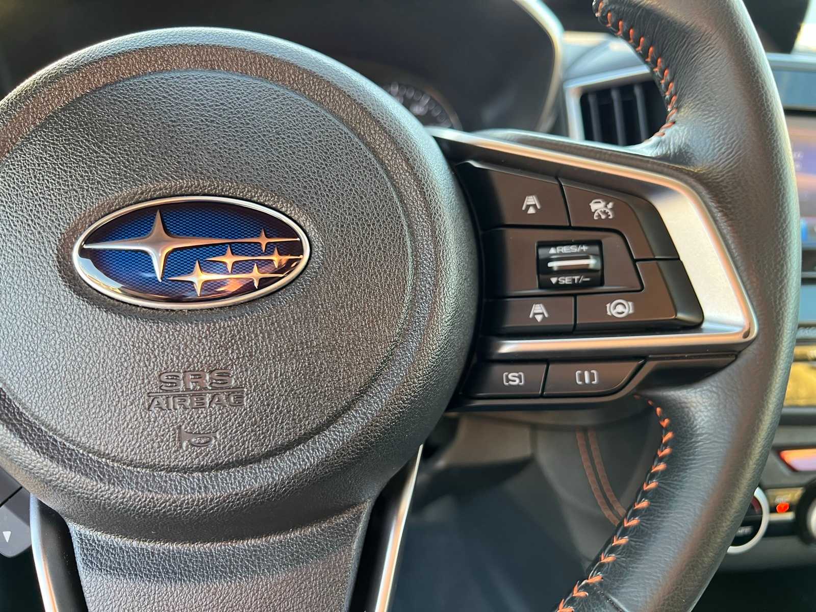 Thumbnail: 2023 Subaru Crosstrek - 36