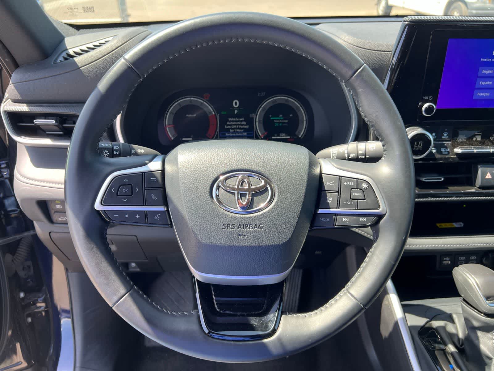 Thumbnail: 2025 Toyota Highlander - 30