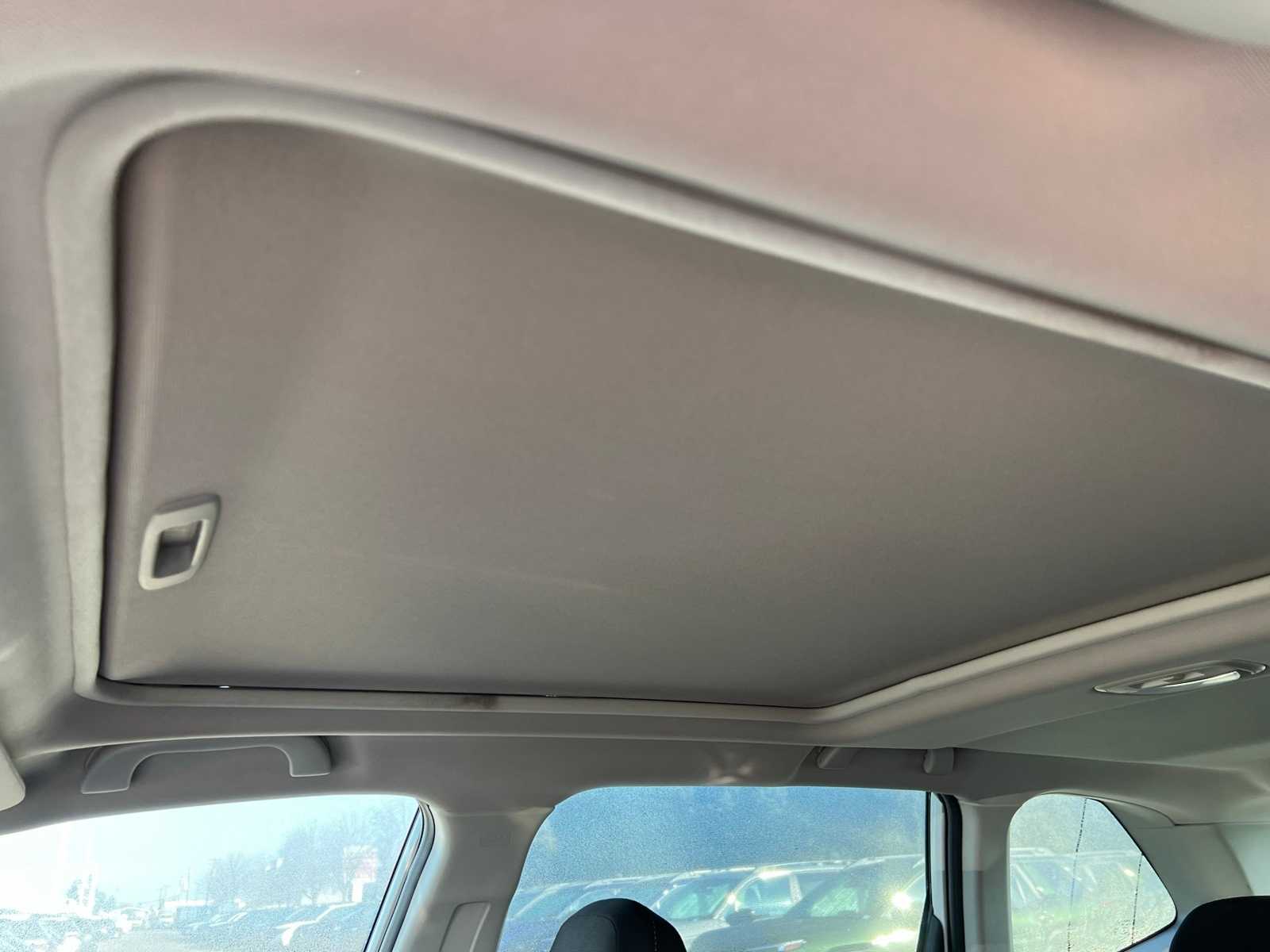 Thumbnail: 2022 Subaru Forester - 34