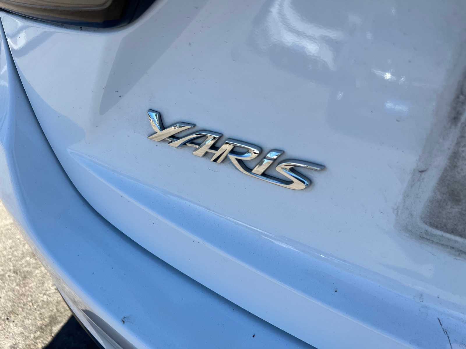 Thumbnail: 2019 Toyota Yaris - 5