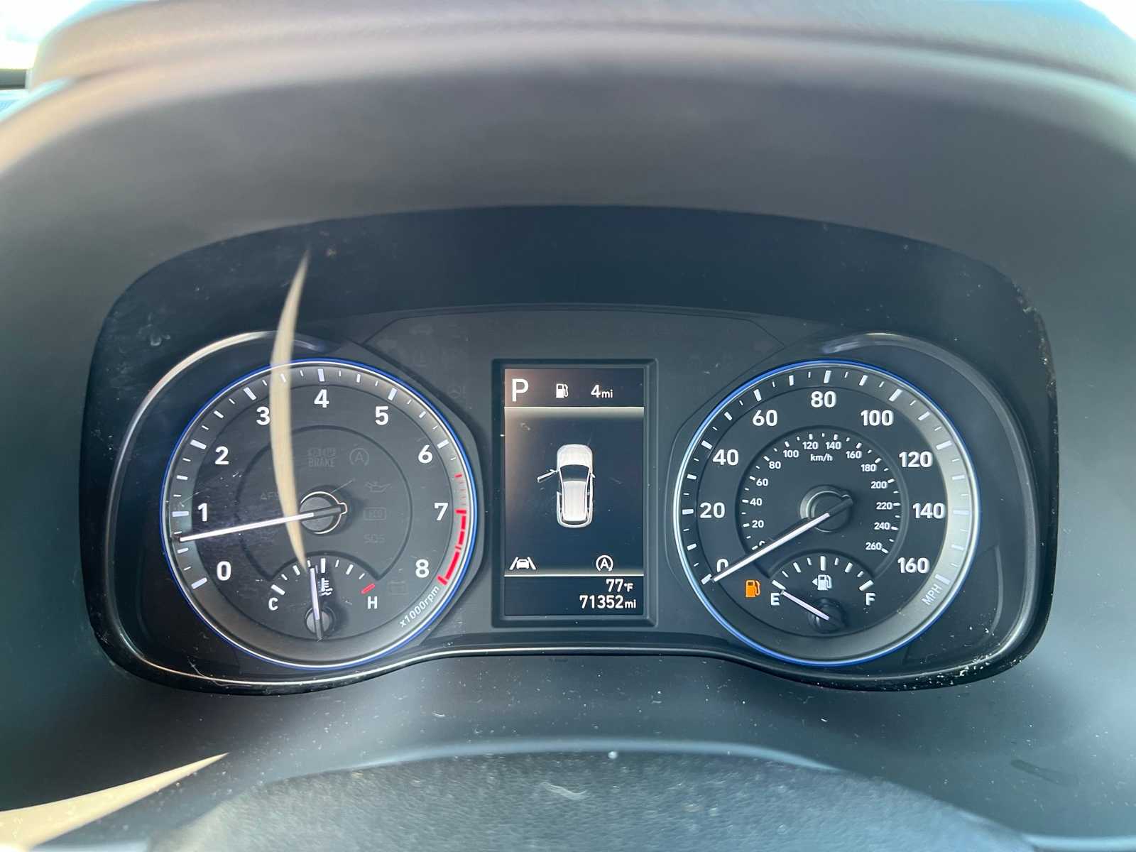 Thumbnail: 2022 Hyundai Kona - 42