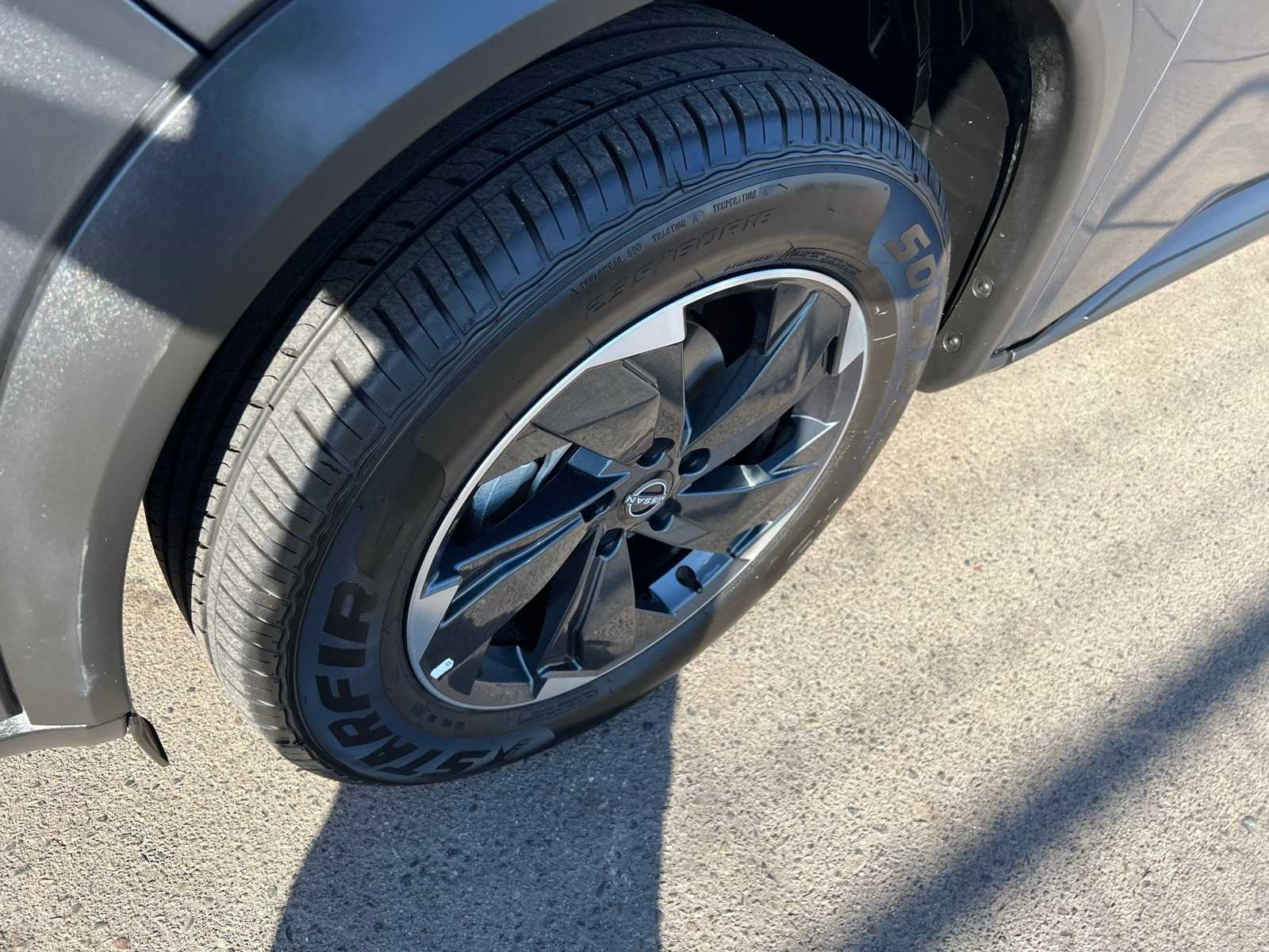 Thumbnail: 2024 Nissan Rogue - 12