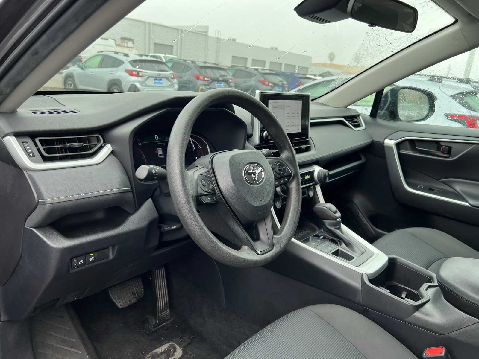 Thumbnail: 2024 Toyota RAV4 - 14