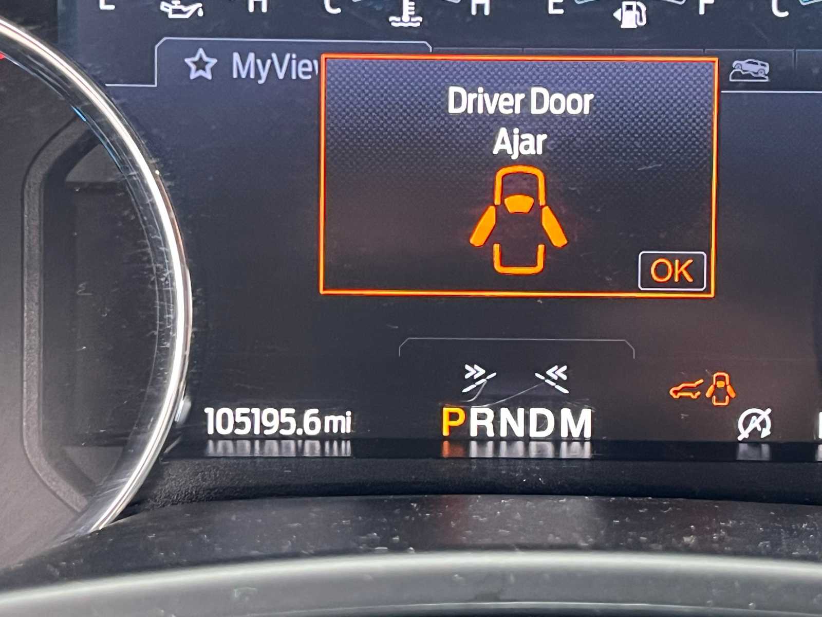 Thumbnail: 2020 Ford Expedition MAX - 36