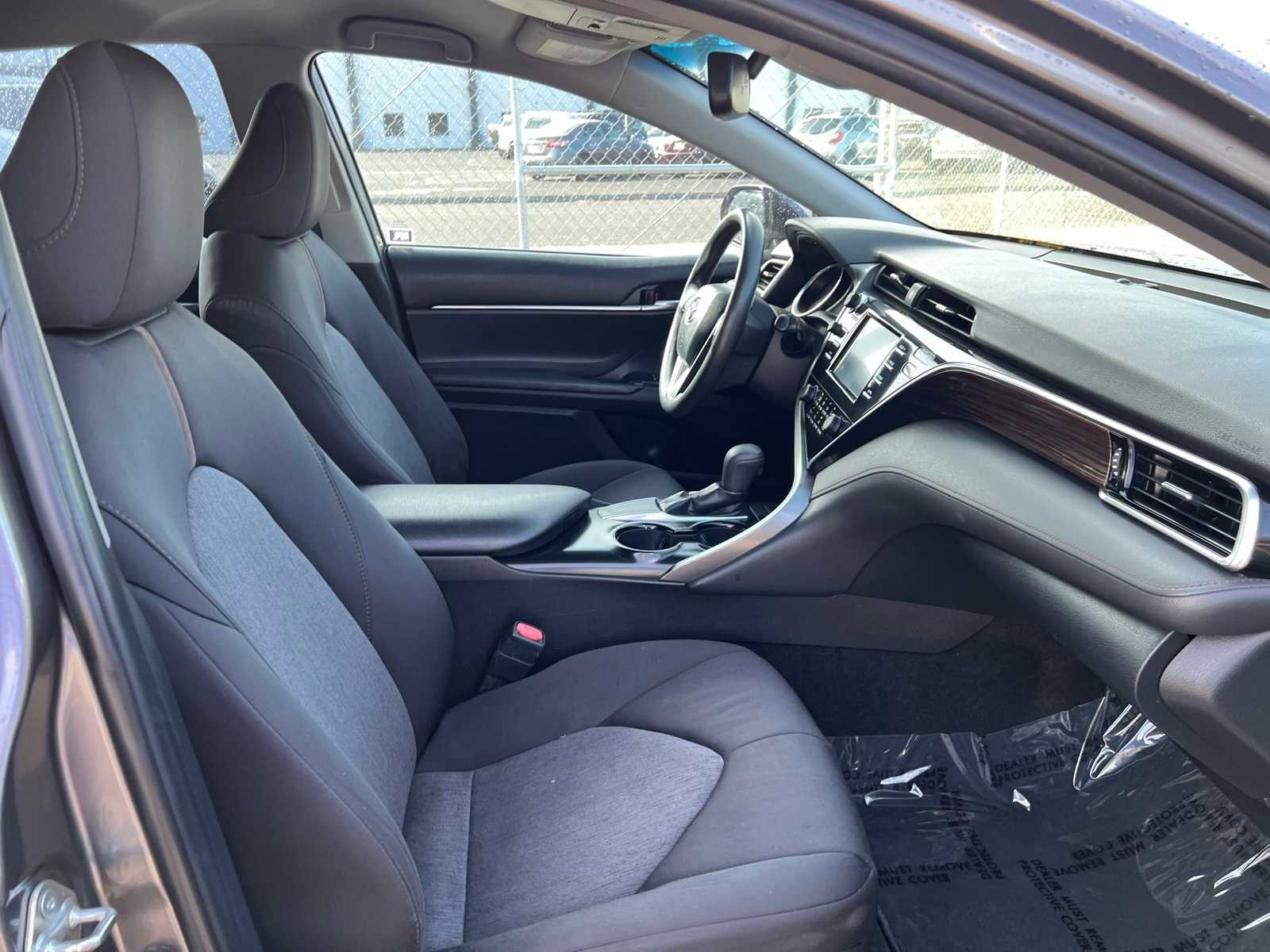 Thumbnail: 2018 Toyota Camry - 26