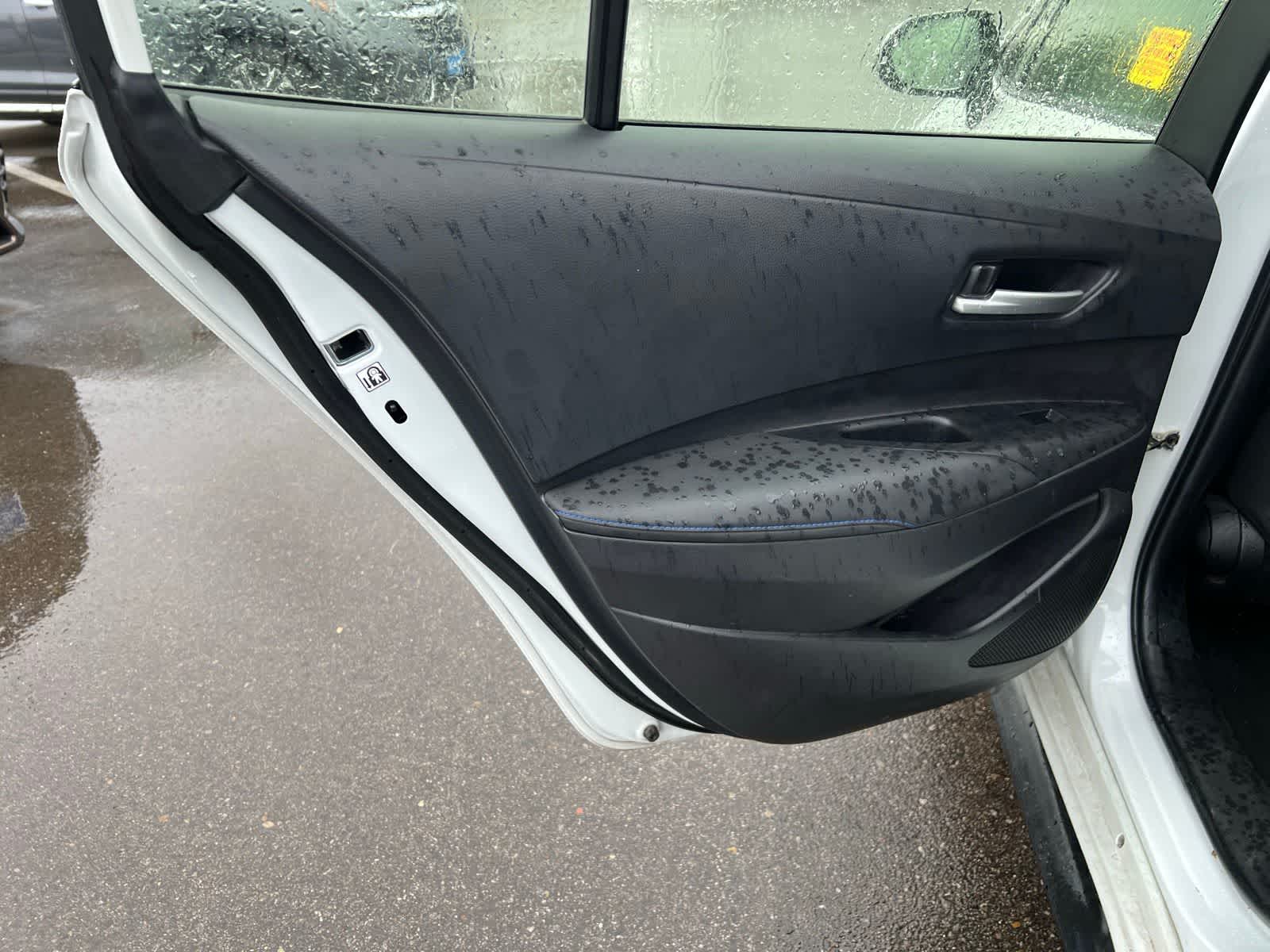 Thumbnail: 2022 Toyota Corolla - 20