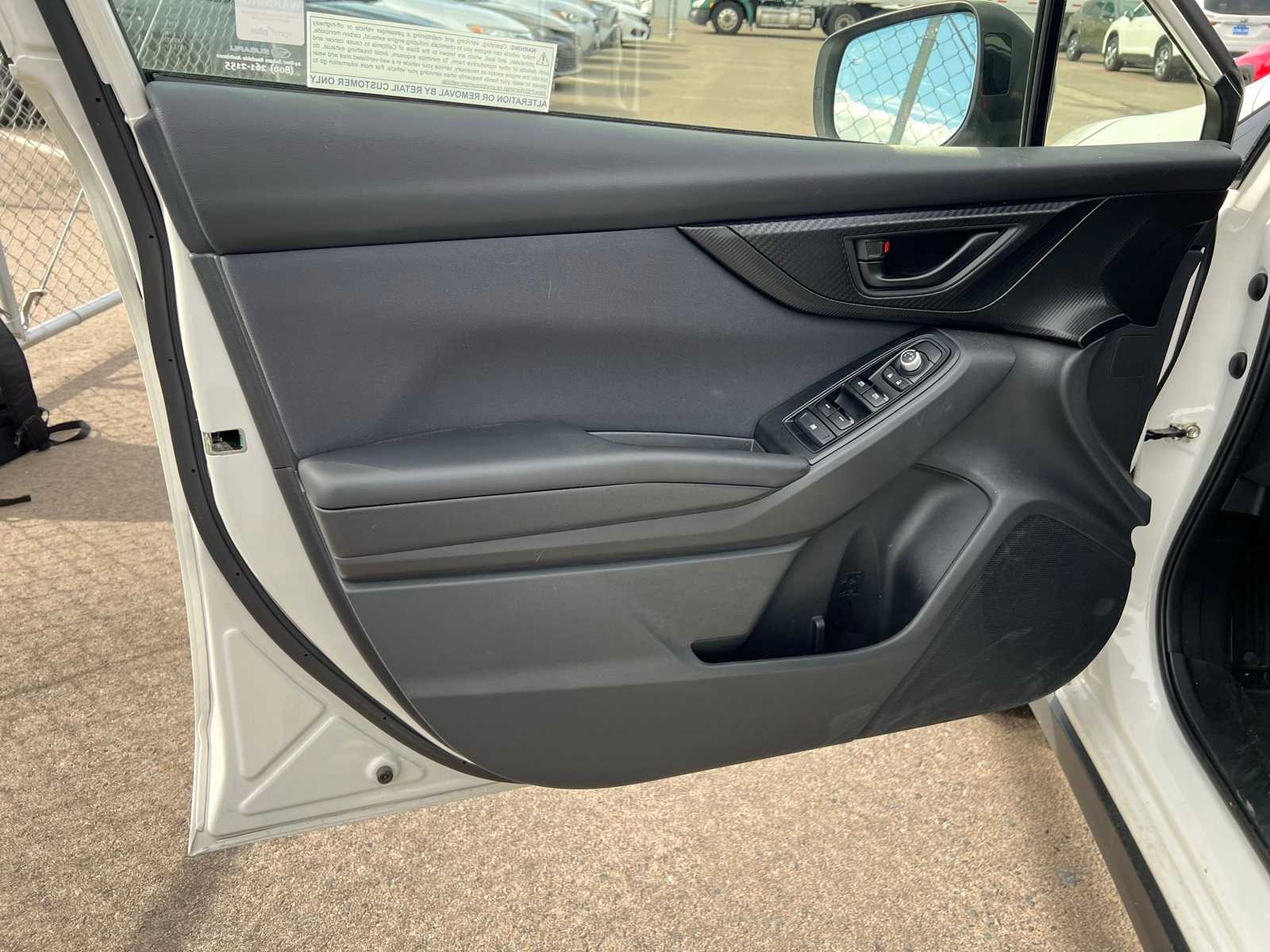 Thumbnail: 2022 Subaru Crosstrek - 16