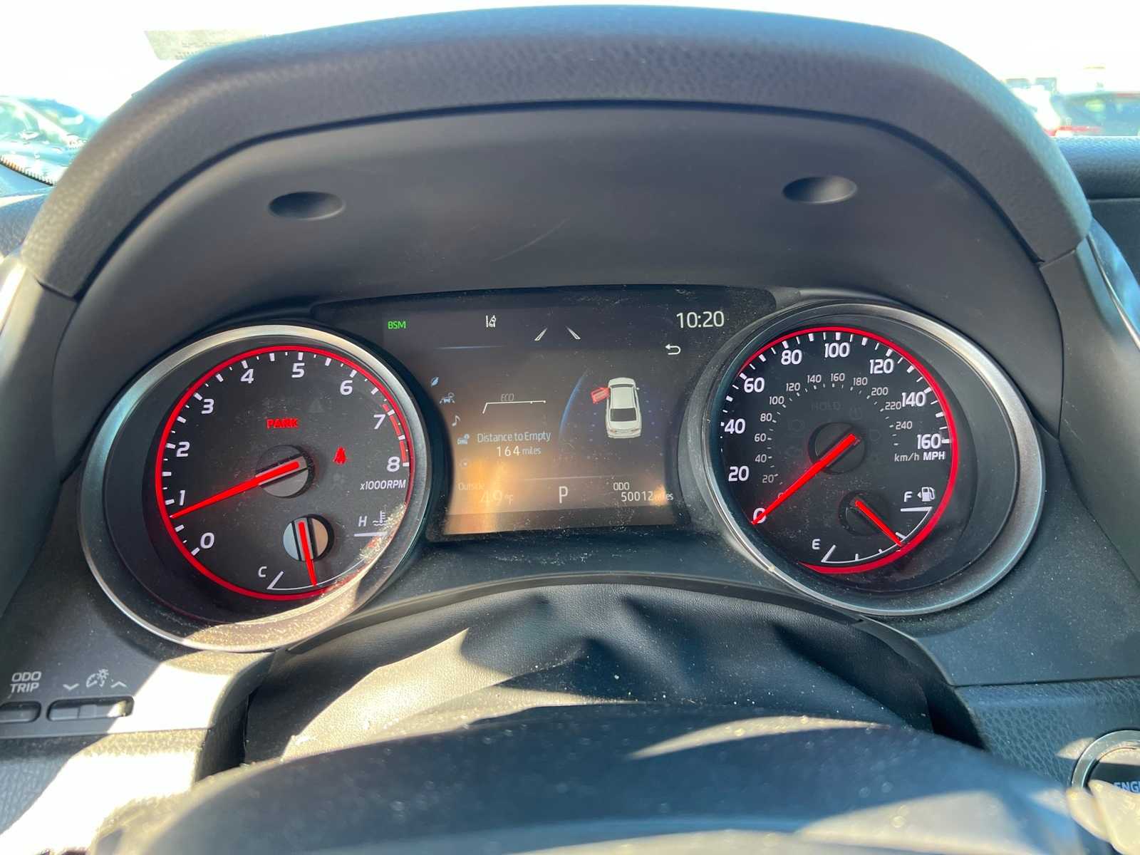 Thumbnail: 2024 Toyota Camry - 34