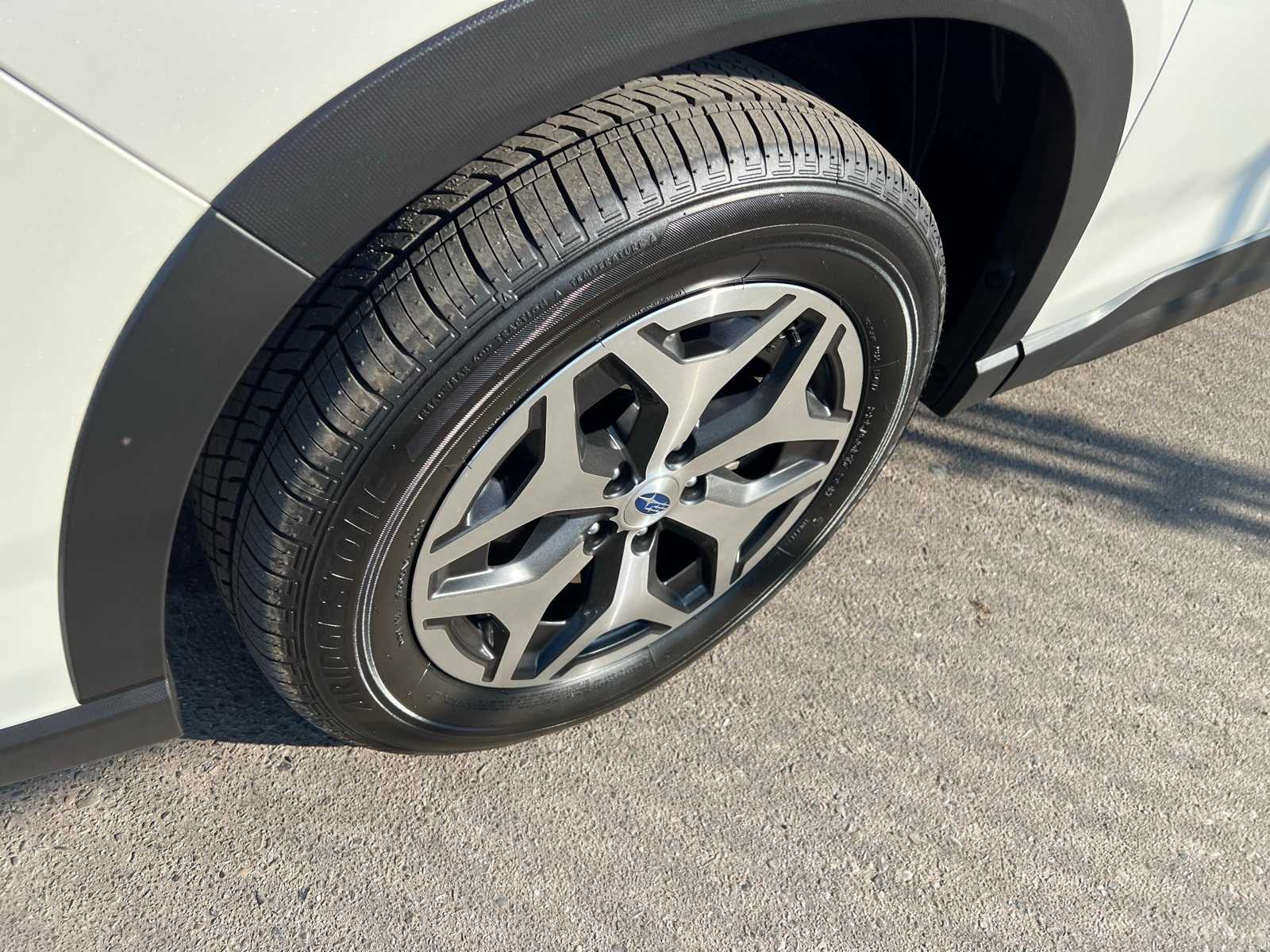 Thumbnail: 2022 Subaru Forester - 13