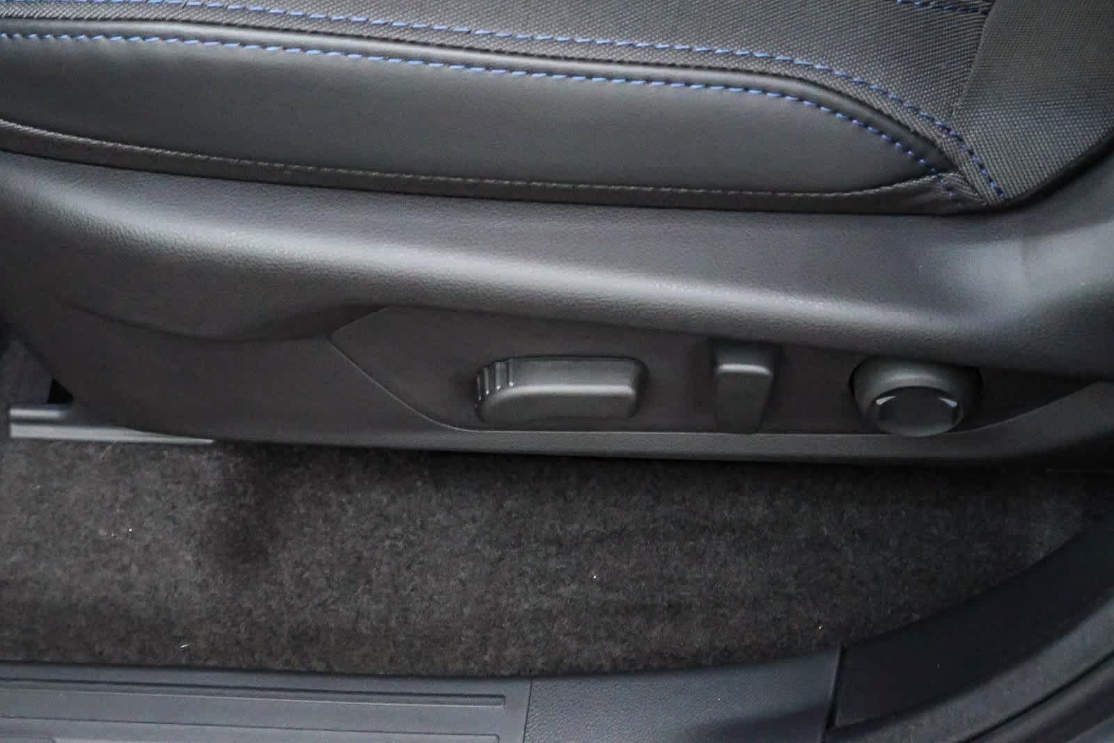 Thumbnail: 2026 Subaru Forester - 20