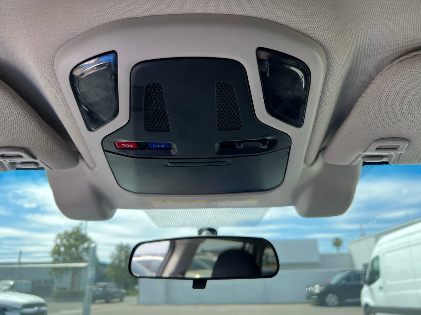 Thumbnail: 2021 Subaru Outback - 33