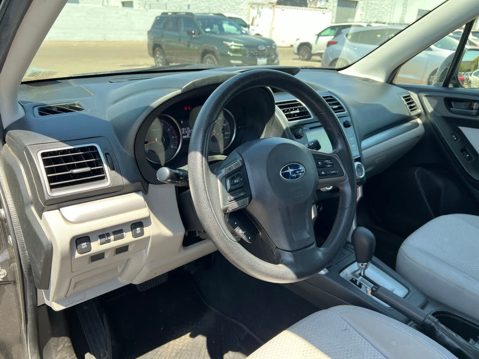 Thumbnail: 2016 Subaru Forester - 14