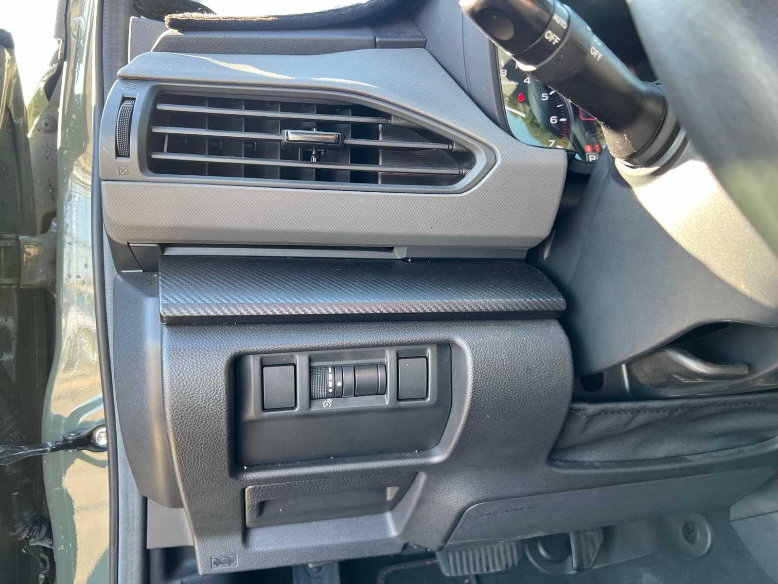 Thumbnail: 2024 Subaru Crosstrek - 28