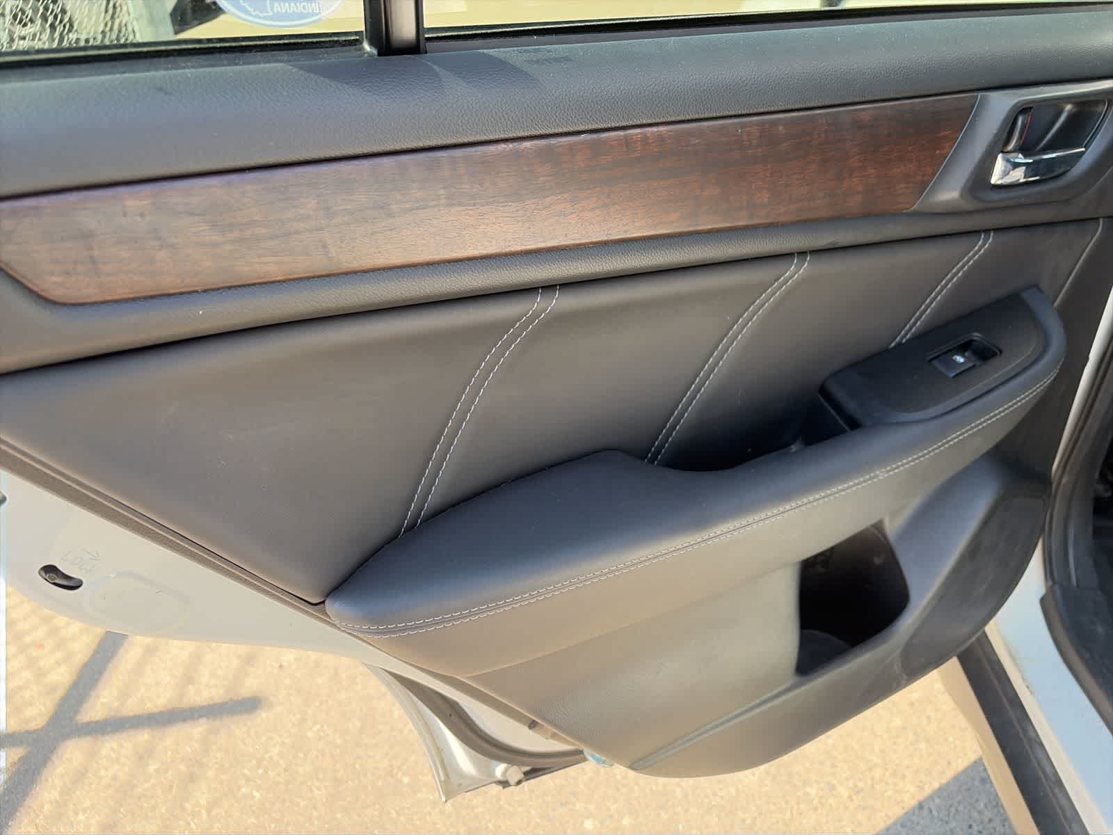 Thumbnail: 2019 Subaru Outback - 21