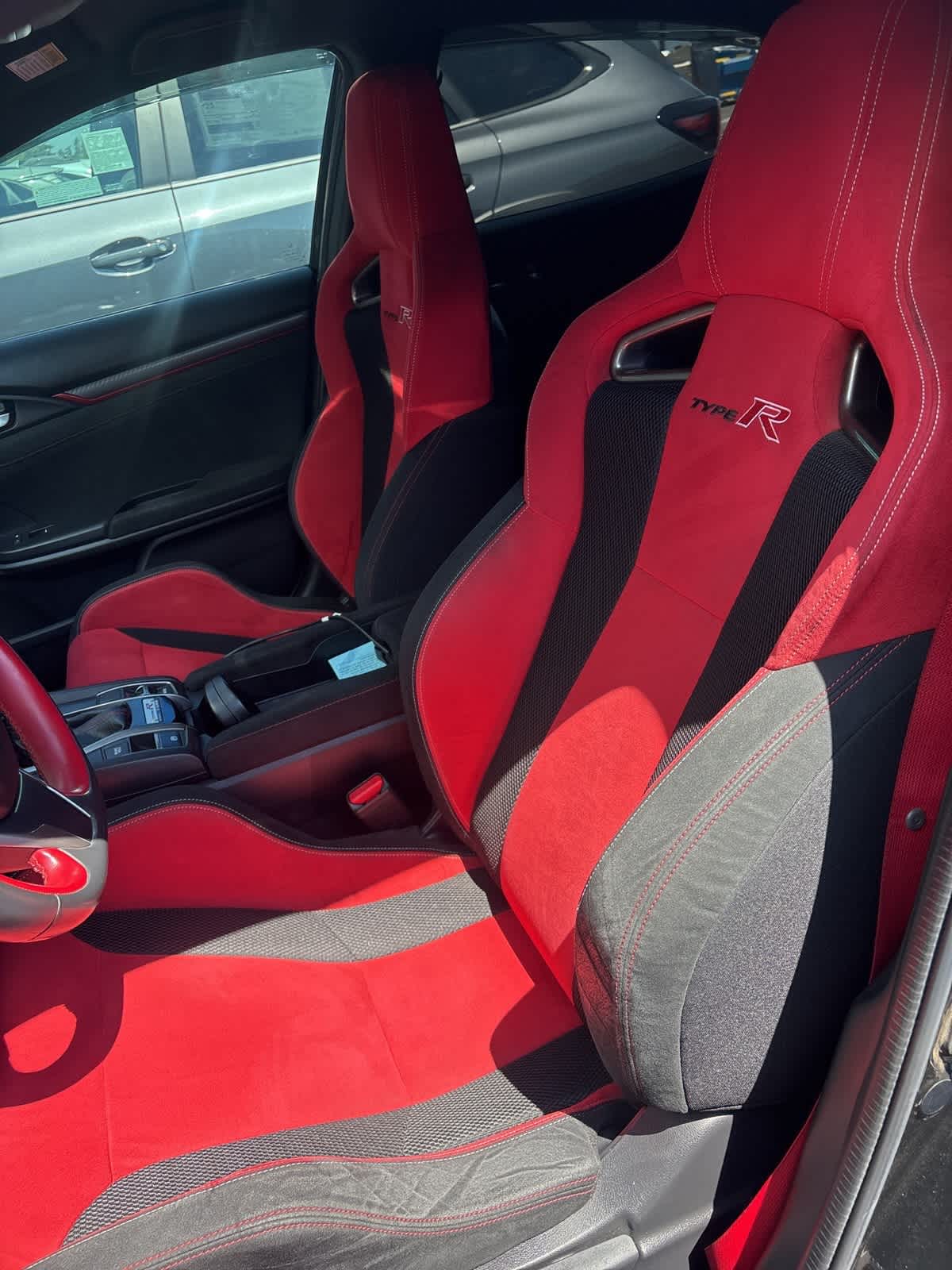 Thumbnail: 2017 Honda Civic - 6
