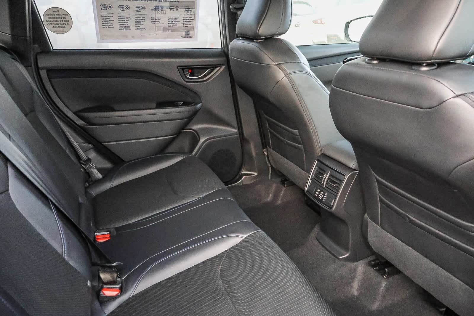 Thumbnail: 2025 Subaru Forester - 13