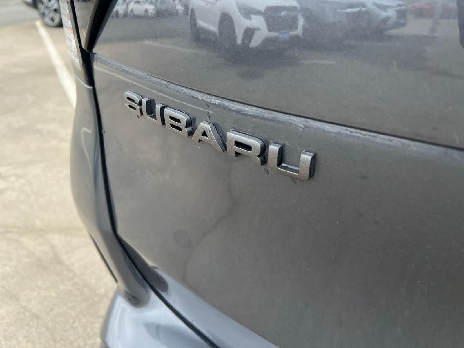 Thumbnail: 2025 Subaru Forester - 5