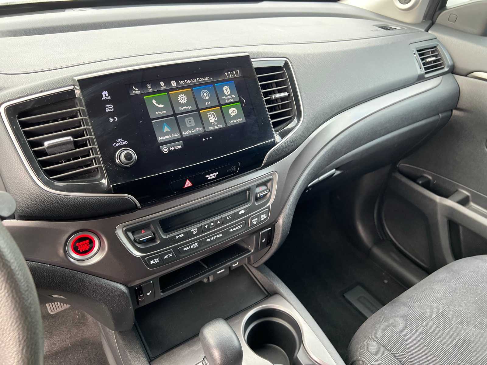 Thumbnail: 2020 Honda Pilot - 37