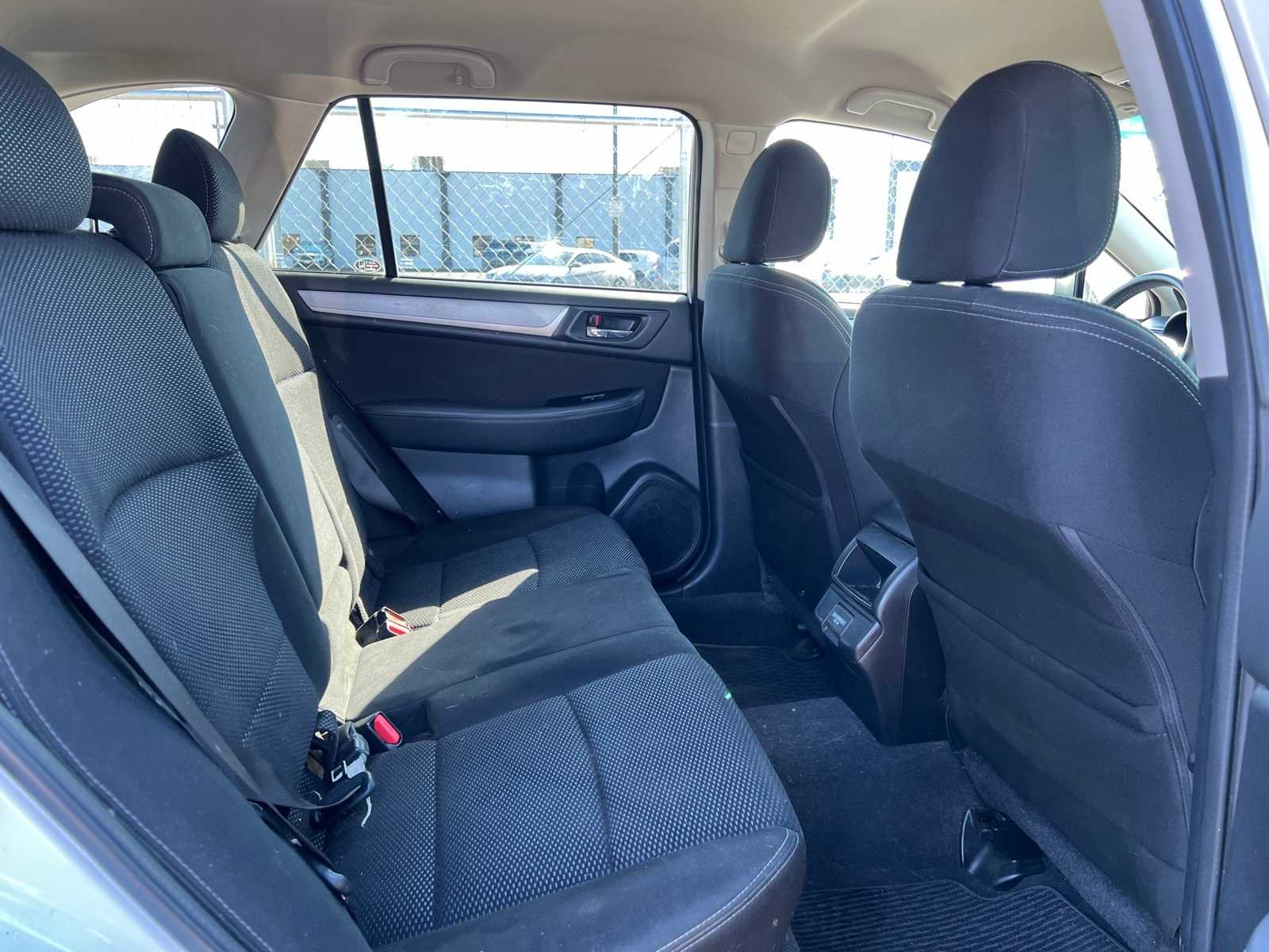 Thumbnail: 2018 Subaru Outback - 21