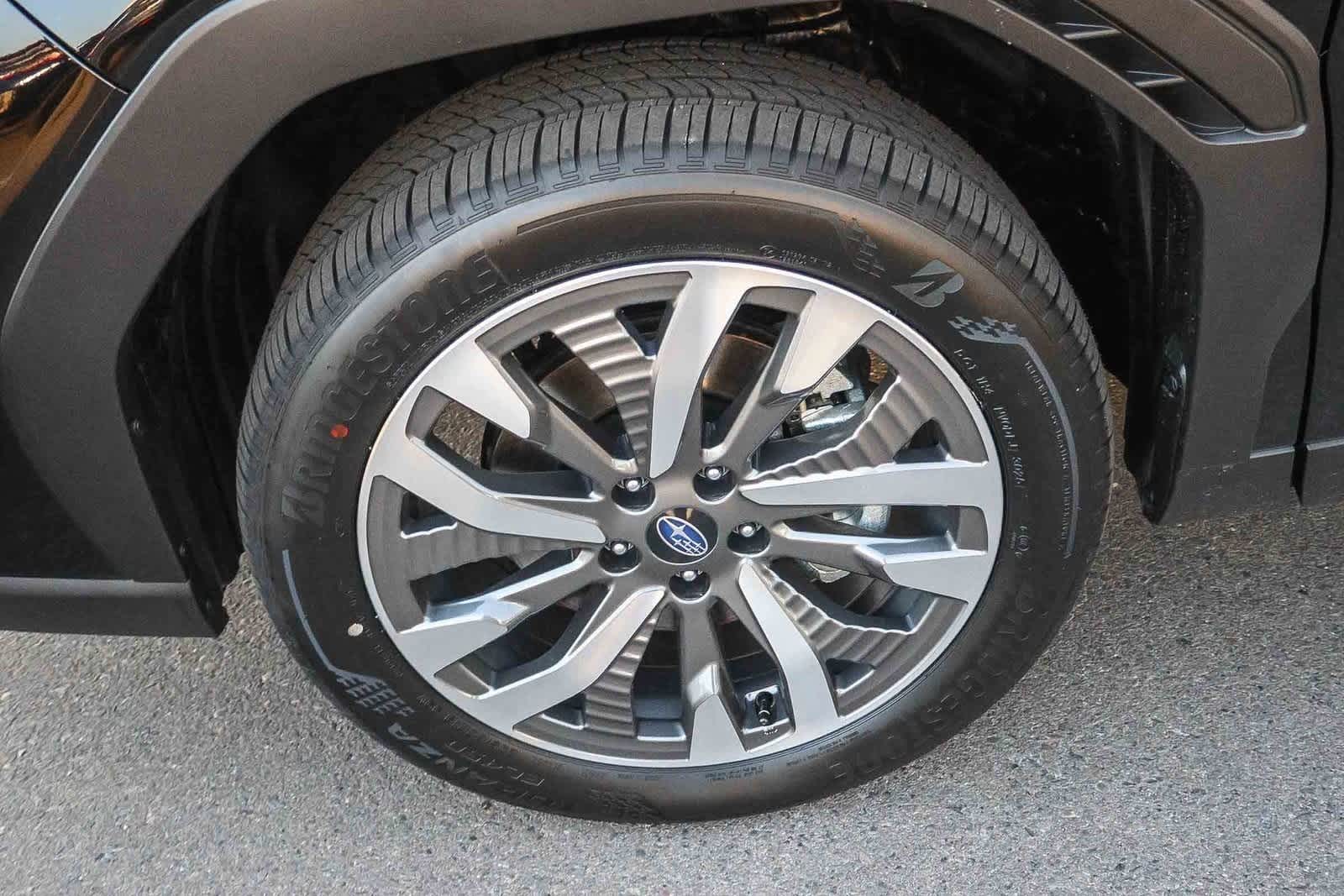 Thumbnail: 2025 Subaru Forester - 10